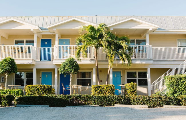 The Beach Club at Anna Maria by RVA - Foto 65