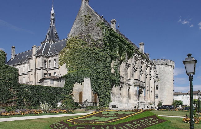 Maison de la Marbrerie - Foto 46