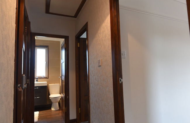 First Lasswade Road House - Foto 15