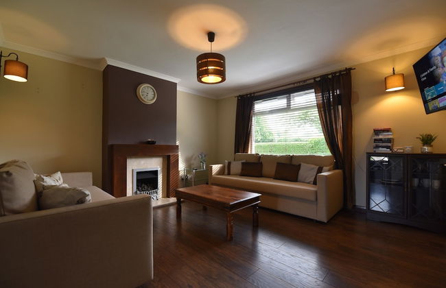 First Lasswade Road House - Foto 9