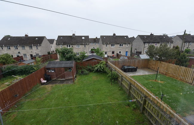 First Lasswade Road House - Foto 19