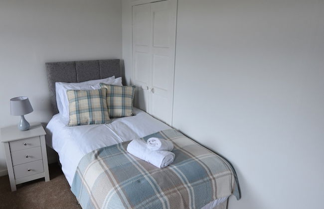 First Lasswade Road House - Foto 3