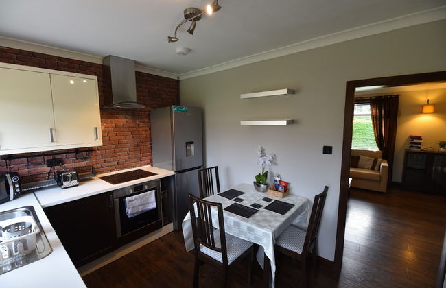 First Lasswade Road House - Foto 14