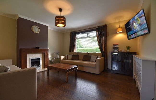 First Lasswade Road House - Foto 11