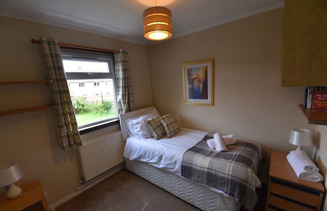 First Lasswade Road House - Foto 4
