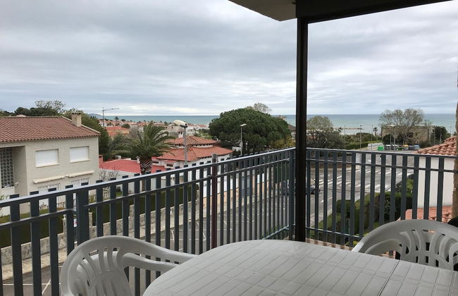 Apartamento César Martinell, Vistas Panorámicas Mar - 127B - Foto 16