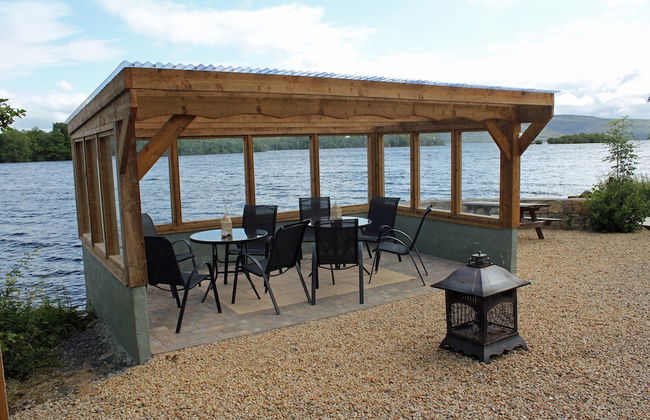 The Apartment at Mullans Bay - Foto 13