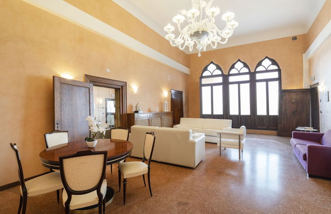 Doge Morosini Palace - Foto 2