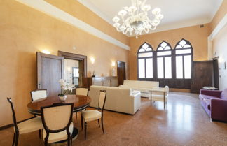 Foto 1 - Doge Morosini Palace