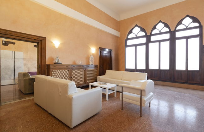 Doge Morosini Palace - Foto 3