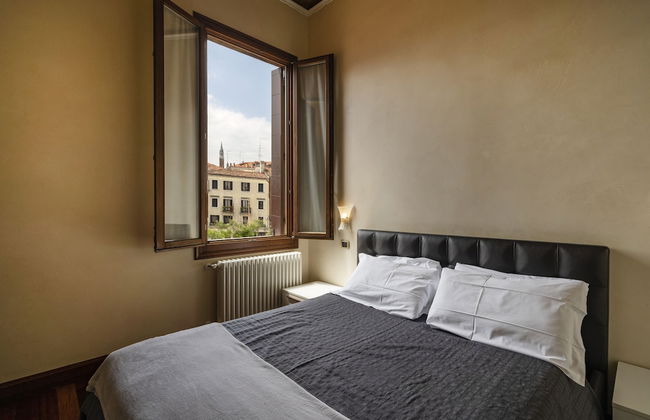 Doge Morosini Palace - Foto 31