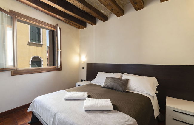 Doge Morosini Palace - Foto 10