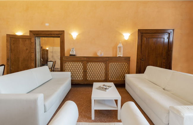 Doge Morosini Palace - Foto 4