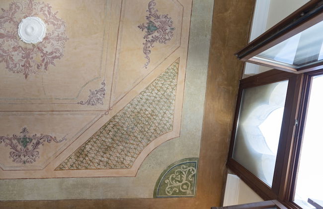 Doge Morosini Palace - Foto 37
