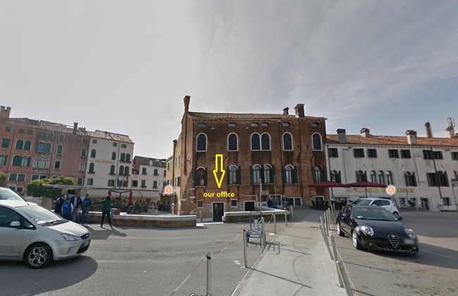 Doge Morosini Palace - Foto 5