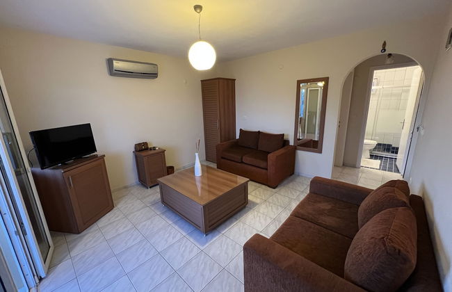 Aegean Gate Otel - Foto 7