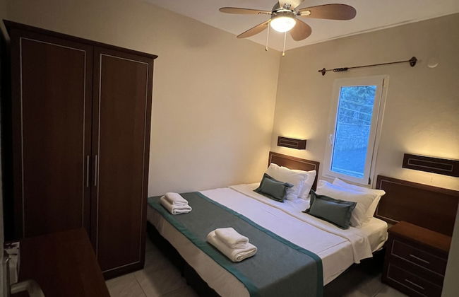 Aegean Gate Otel - Foto 4