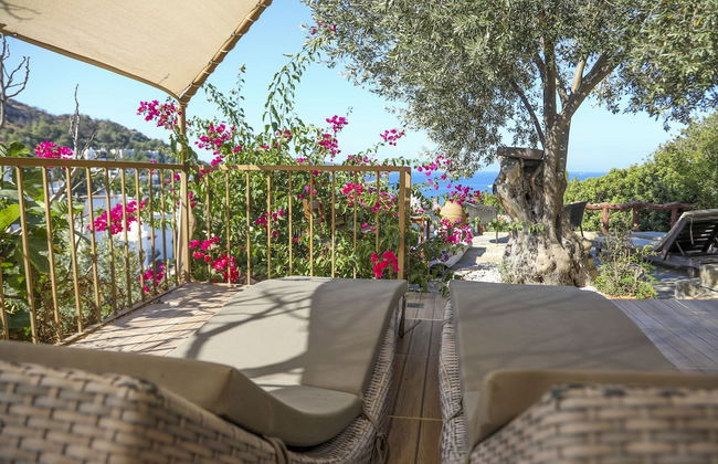 Aegean Gate Otel - Foto 11