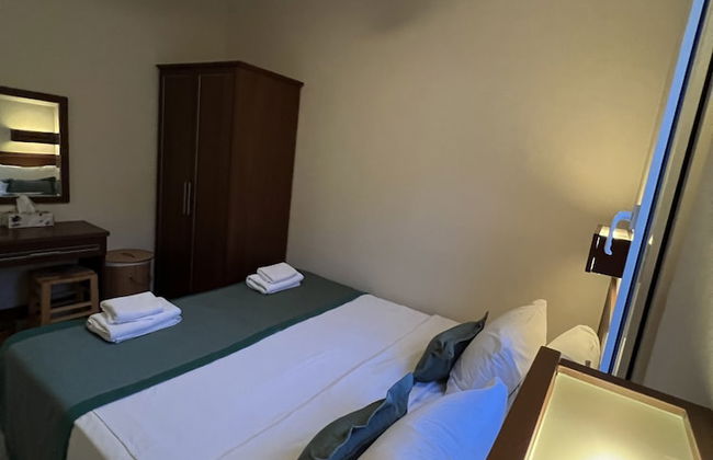 Aegean Gate Otel - Foto 5