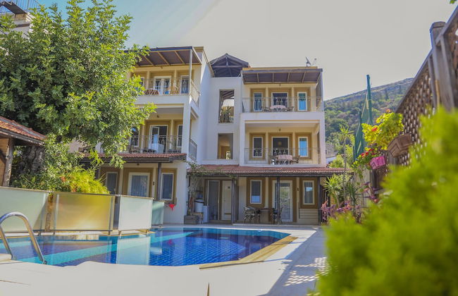 Aegean Gate Otel - Foto 1