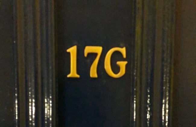 17G Regent Place - Photo 25