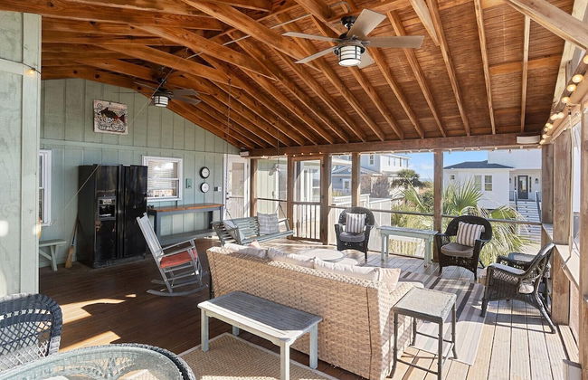 716 Swordfish - Foto 46