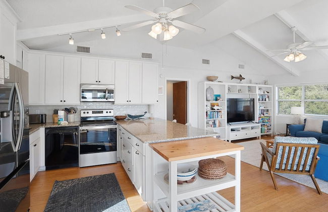 716 Swordfish - Foto 13