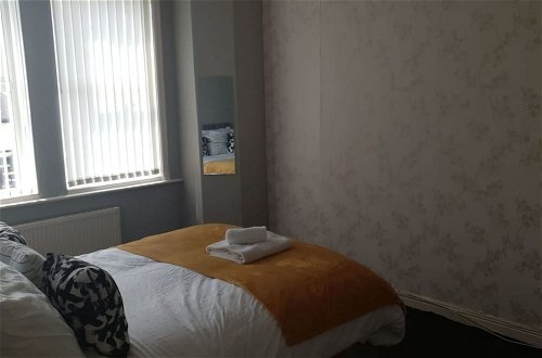 Foto 6 - Gateshead's Amethyst 3 Bedroom Apt, Sleeps 6 Guest