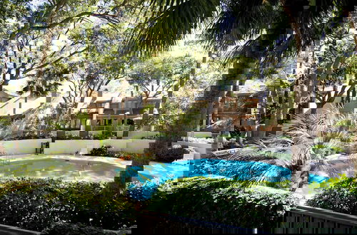 Photo 10 - 32 Turtle Lane at The Sea Pines Resort