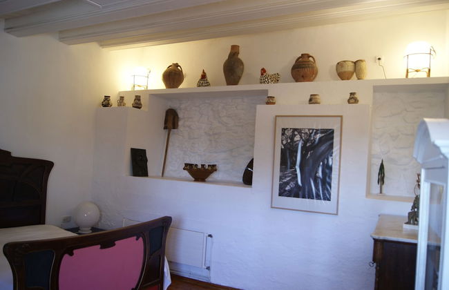 Places4stay Villa Figuera - Foto 2