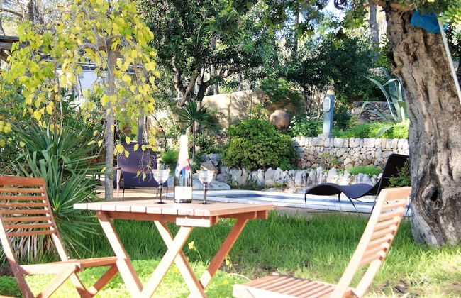 Places4stay Villa Figuera - Foto 40