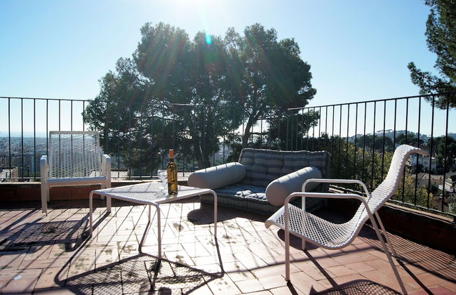 Places4stay Villa Figuera - Foto 38