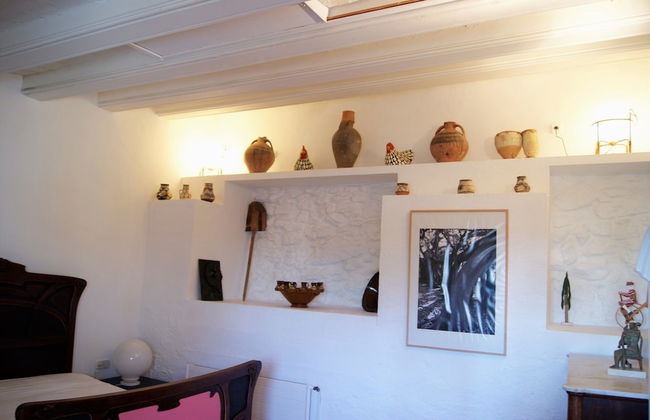 Places4stay Villa Figuera - Foto 3