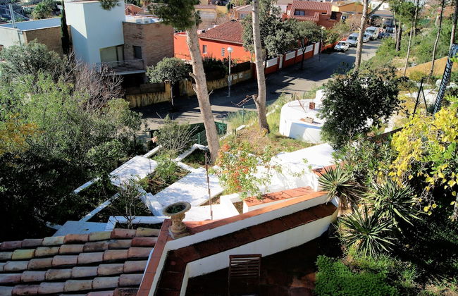 Places4stay Villa Figuera - Foto 45