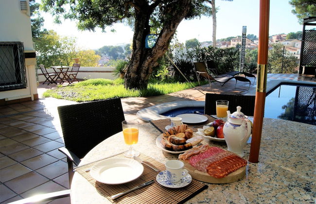 Places4stay Villa Figuera - Foto 48