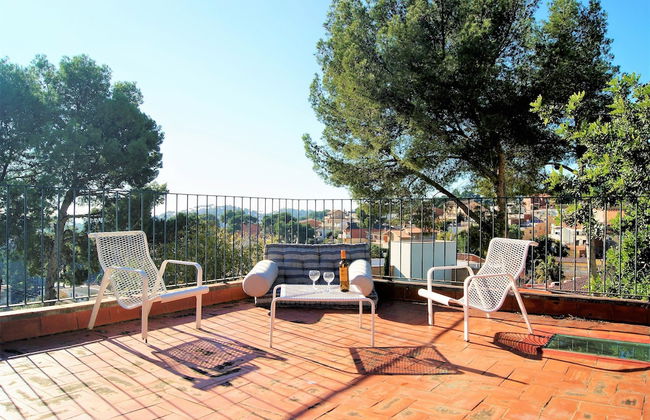 Places4stay Villa Figuera - Foto 62