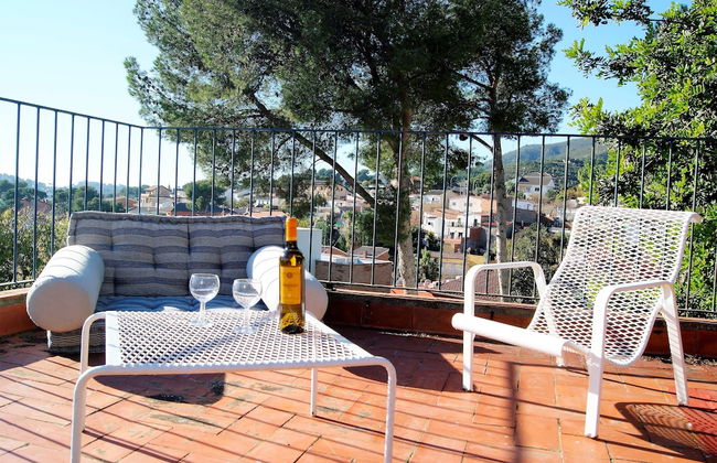 Places4stay Villa Figuera - Foto 47