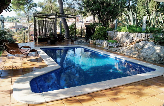 Places4stay Villa Figuera - Foto 57