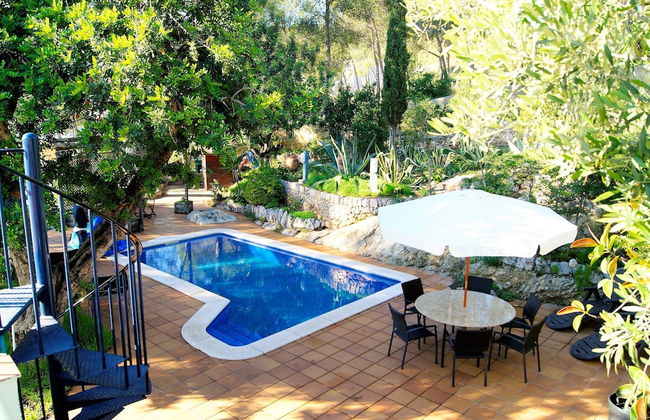 Places4stay Villa Figuera - Foto 76