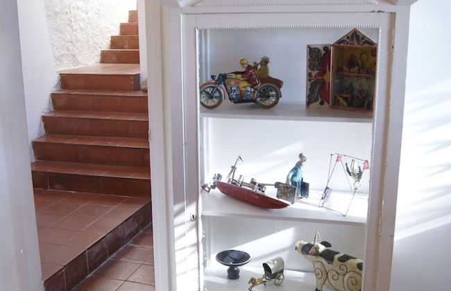 Places4stay Villa Figuera - Foto 4