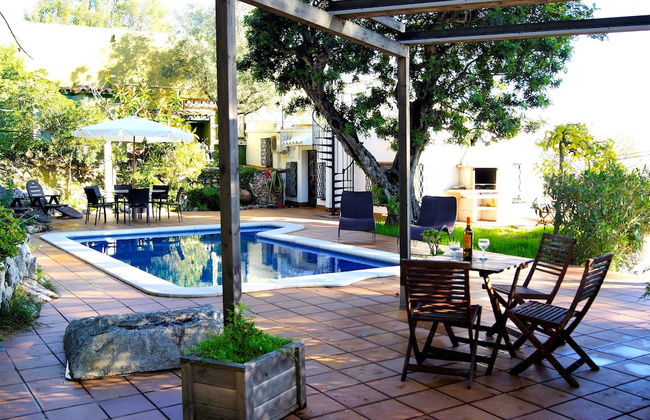 Places4stay Villa Figuera - Foto 75