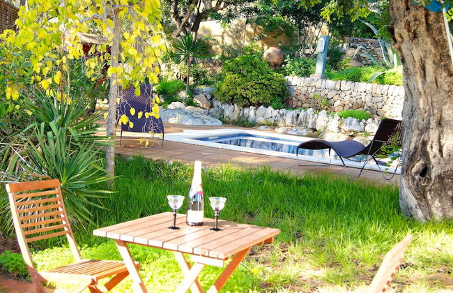 Places4stay Villa Figuera - Foto 73