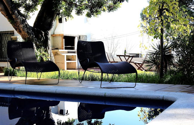 Places4stay Villa Figuera - Foto 70