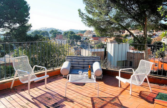 Places4stay Villa Figuera - Foto 53