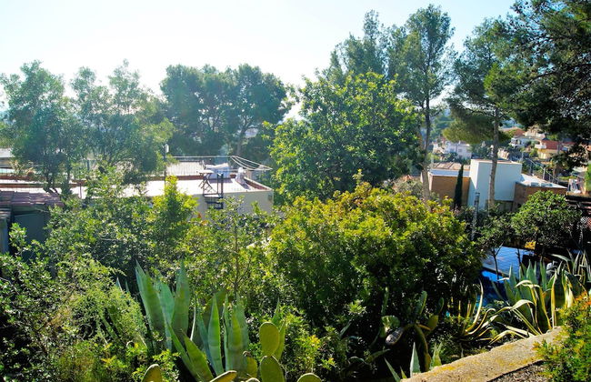 Places4stay Villa Figuera - Foto 68