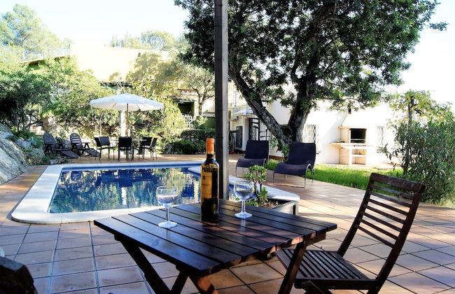 Places4stay Villa Figuera - Foto 65