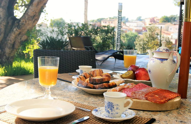 Places4stay Villa Figuera - Foto 66