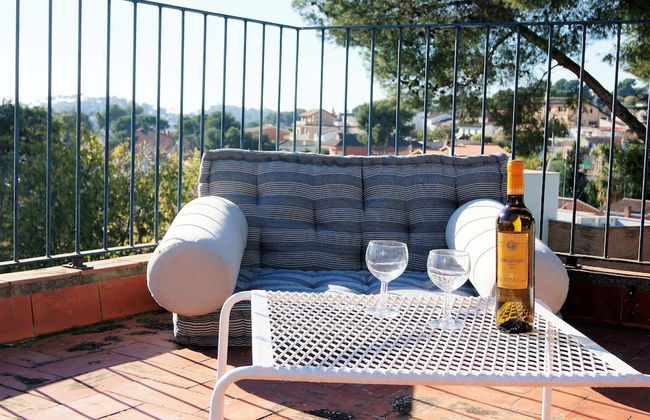 Places4stay Villa Figuera - Foto 41
