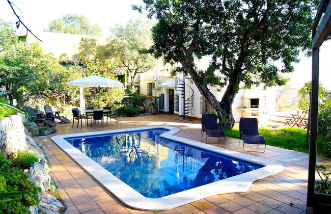 Places4stay Villa Figuera - Foto 77