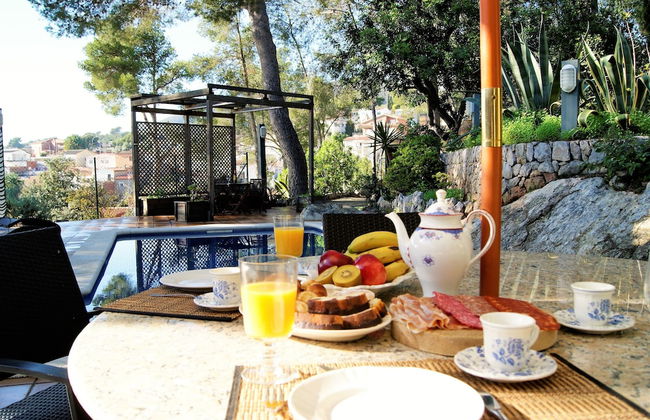 Places4stay Villa Figuera - Foto 56